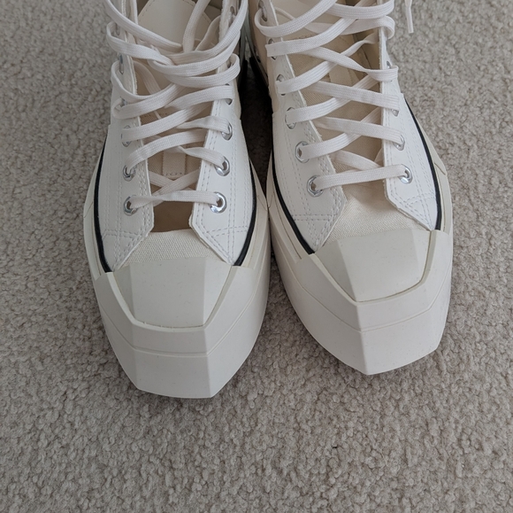 Converse De Luxe Squared - Picture 6 of 15